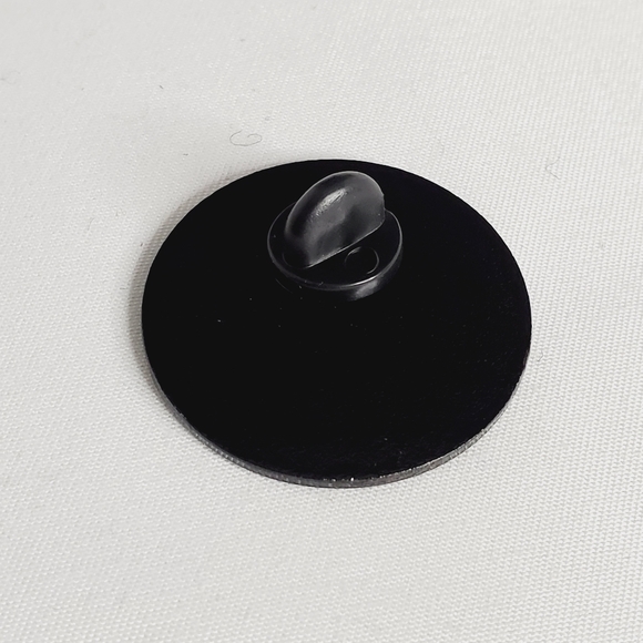 2 Hocus Pocus Alloy Lapel Pins - Picture 3 of 6